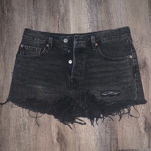 Levi’s shorts